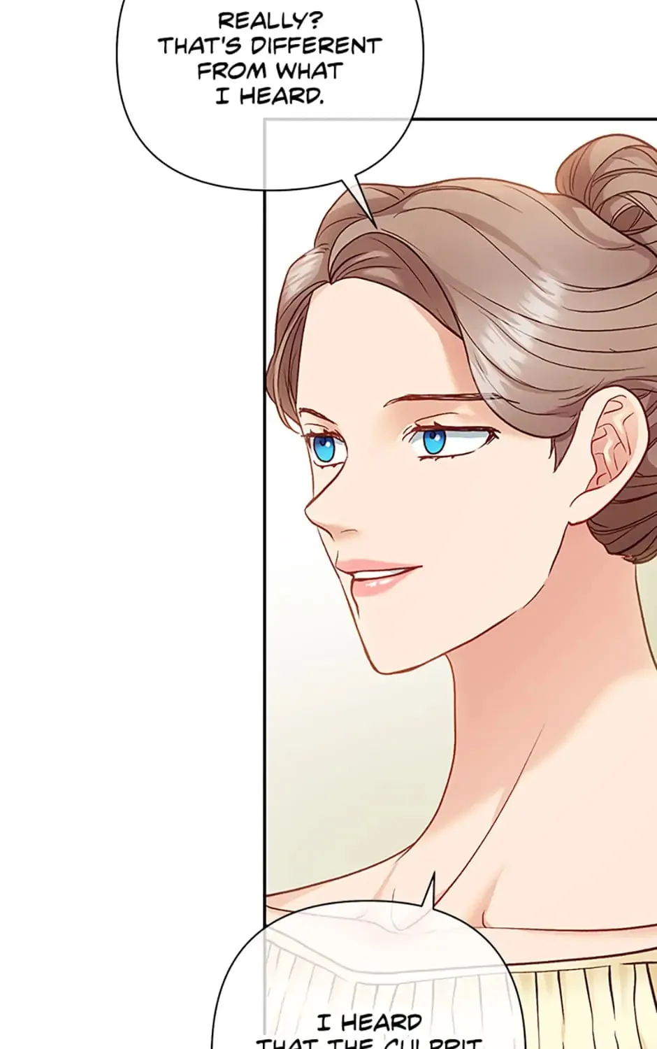 The Glamorous Life of the Fake Mistress Chapter 24 page 111 - 