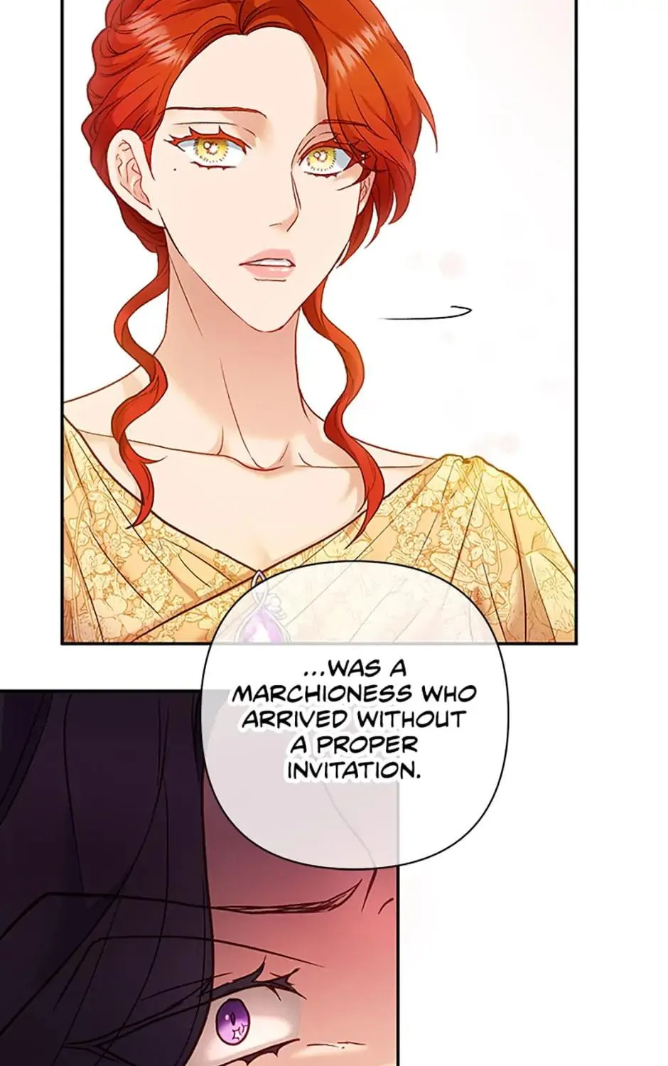 The Glamorous Life of the Fake Mistress Chapter 24 page 113 - 