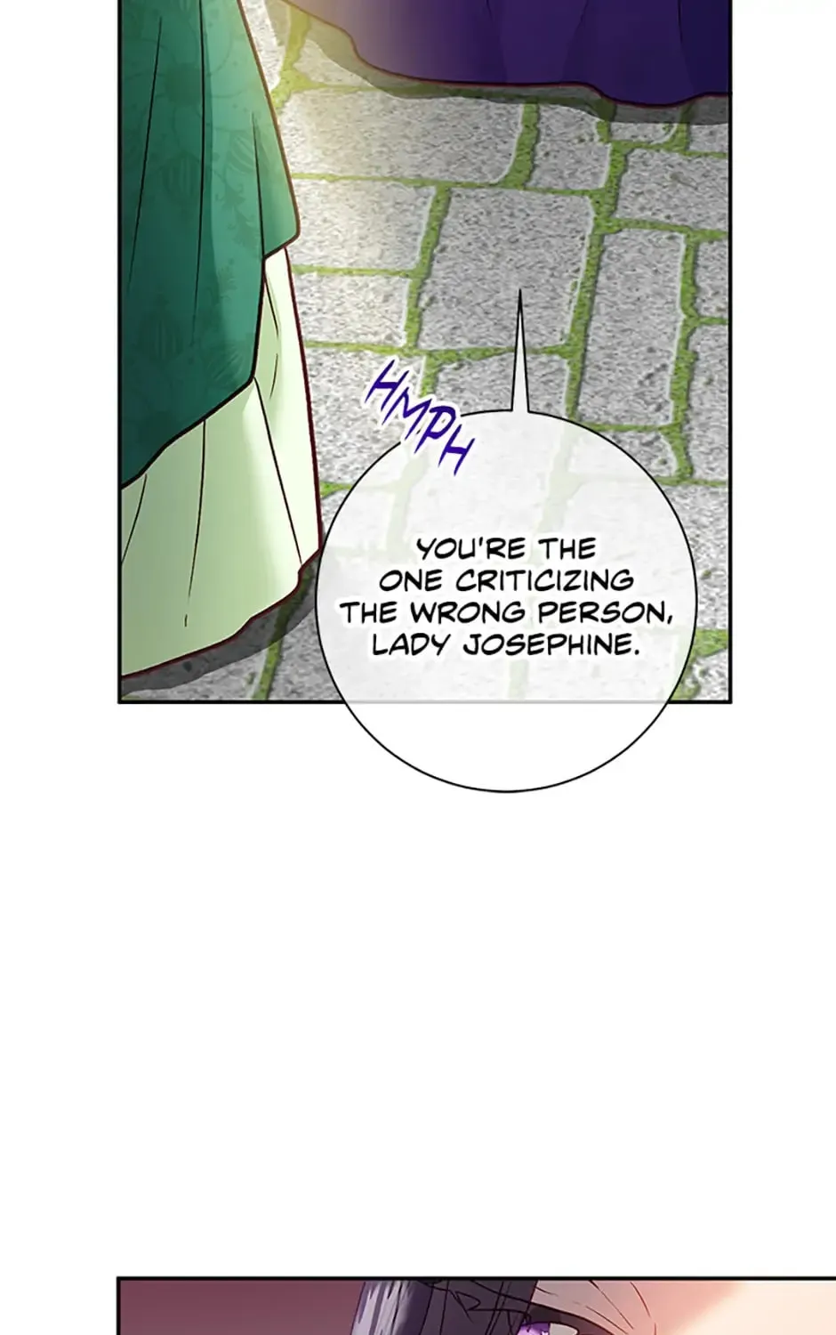 The Glamorous Life of the Fake Mistress Chapter 24 page 117 - 