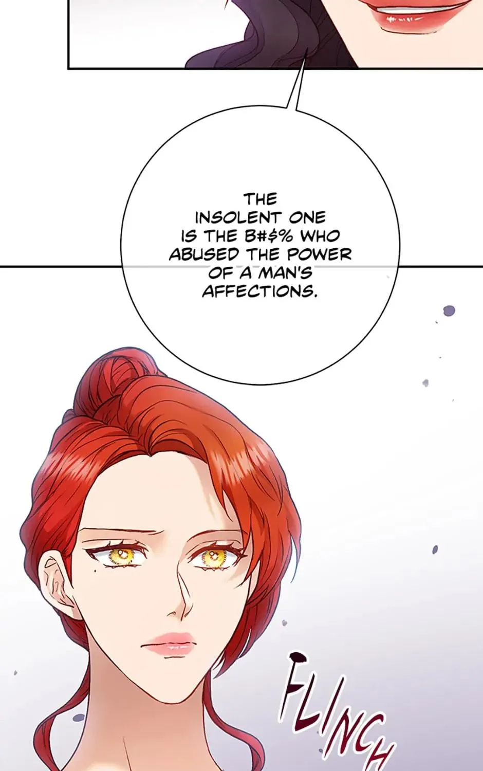 The Glamorous Life of the Fake Mistress Chapter 24 page 119 - 