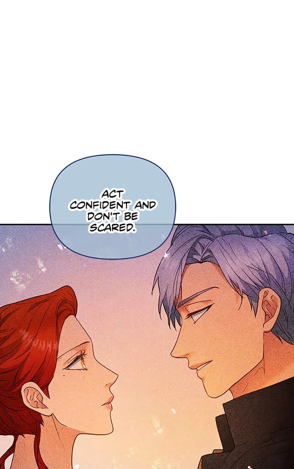 The Glamorous Life of the Fake Mistress Chapter 24 page 121 - 