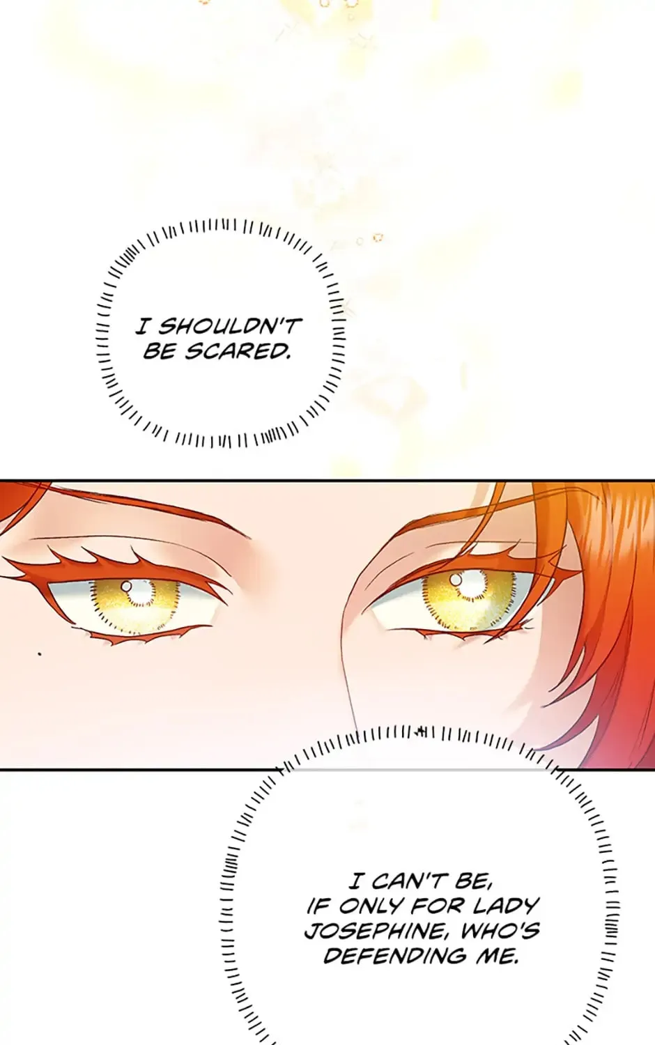 The Glamorous Life of the Fake Mistress Chapter 24 page 123 - 