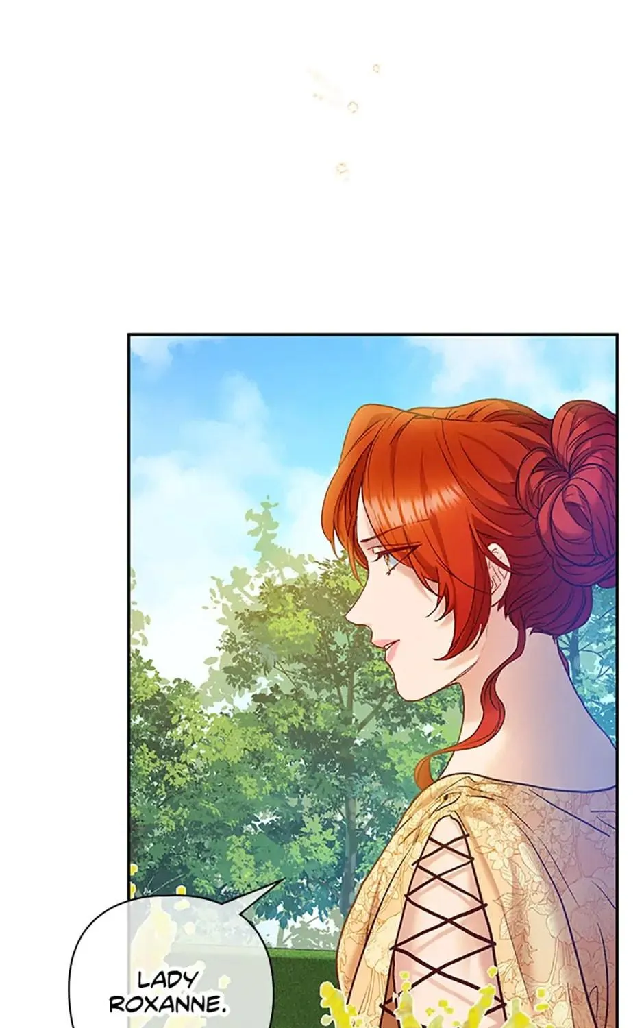 The Glamorous Life of the Fake Mistress Chapter 24 page 125 - 