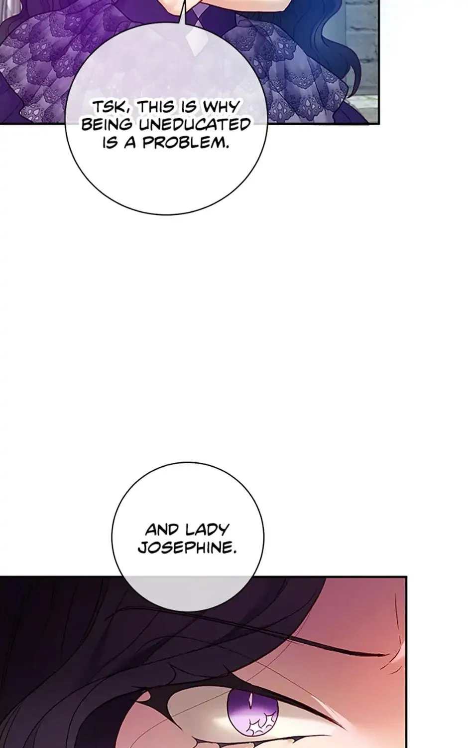 The Glamorous Life of the Fake Mistress Chapter 24 page 129 - 