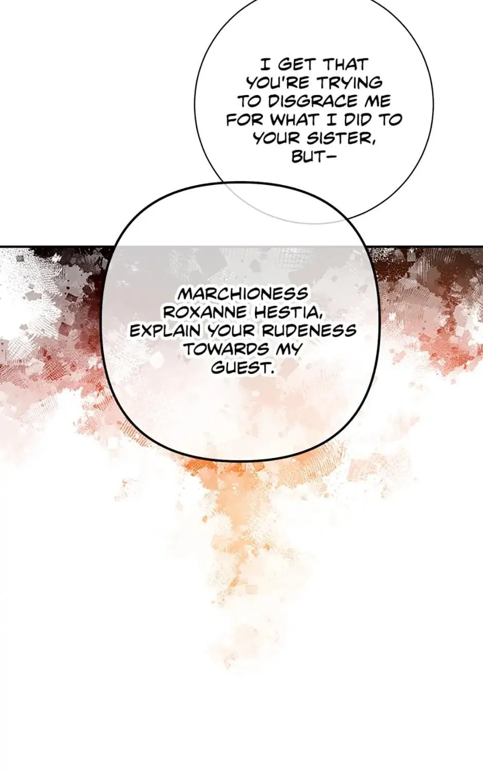The Glamorous Life of the Fake Mistress Chapter 24 page 131 - 