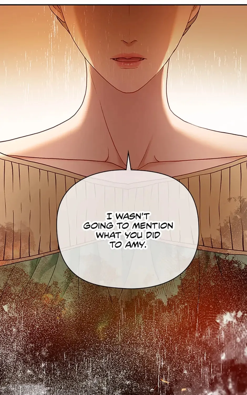 The Glamorous Life of the Fake Mistress Chapter 24 page 133 - 