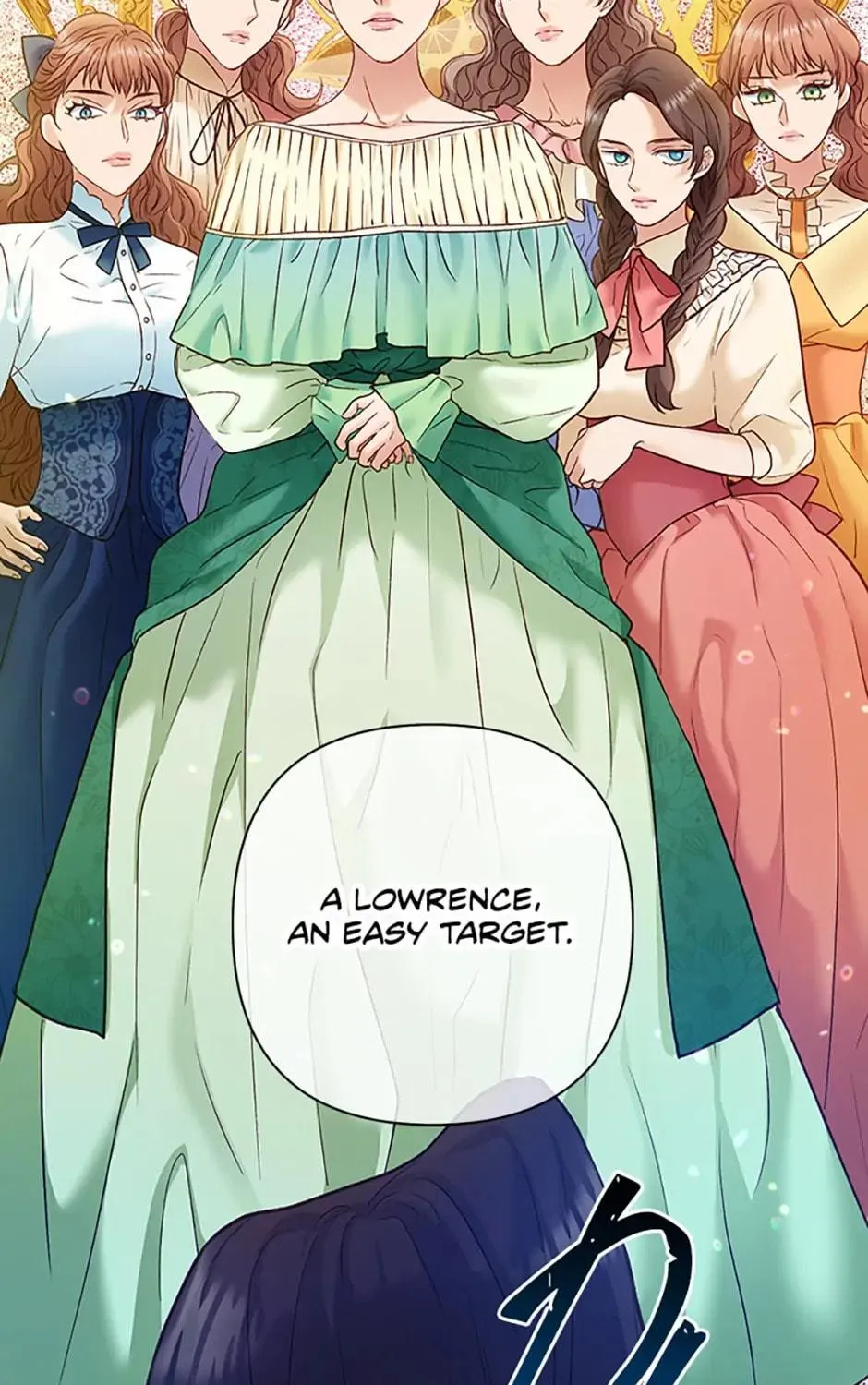 The Glamorous Life of the Fake Mistress Chapter 24 page 139 - 