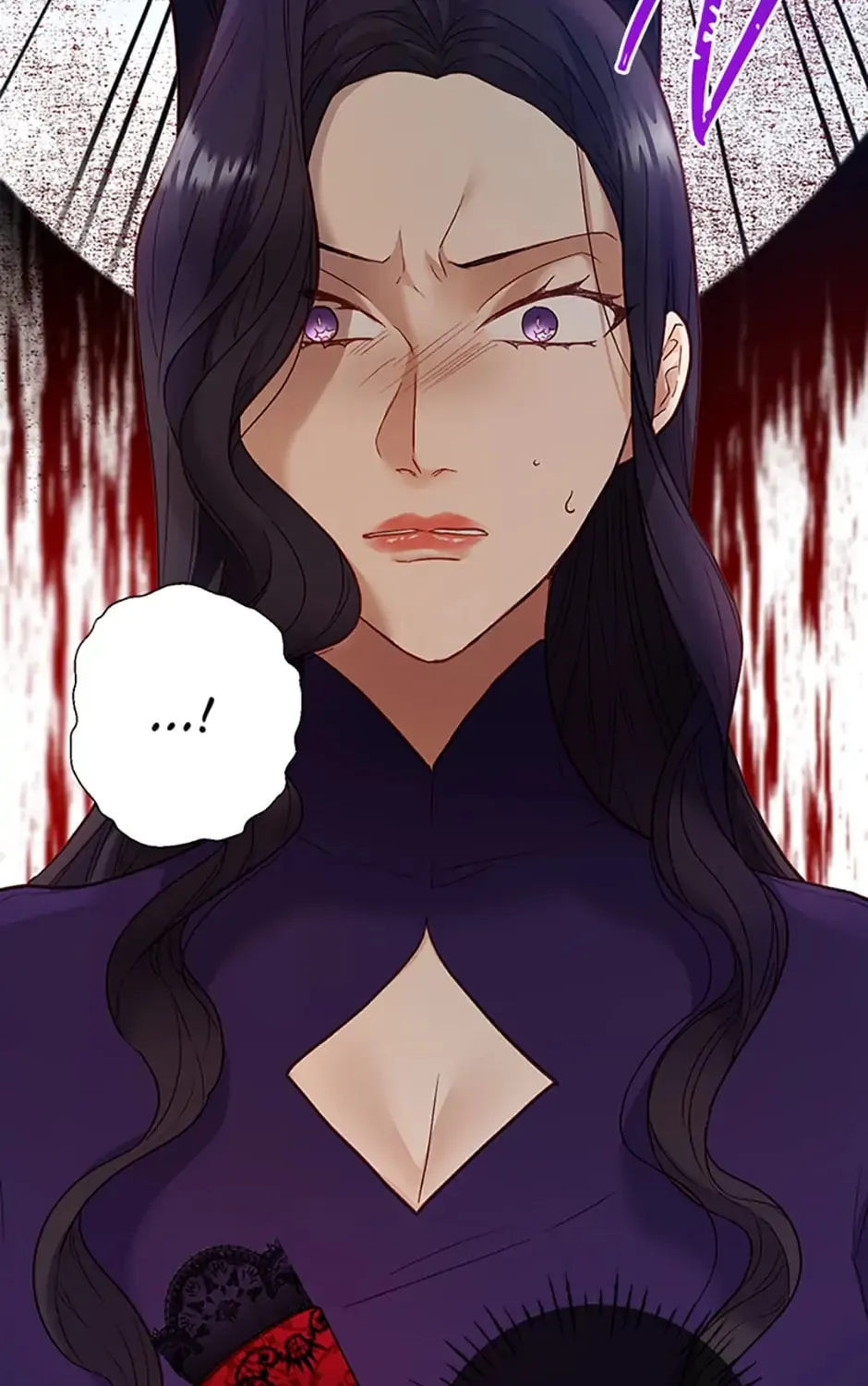 The Glamorous Life of the Fake Mistress Chapter 24 page 141 - 