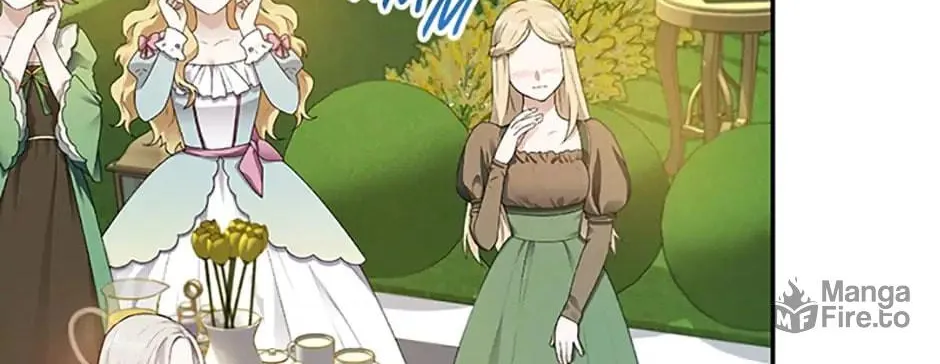 The Glamorous Life of the Fake Mistress Chapter 24 page 144 - 