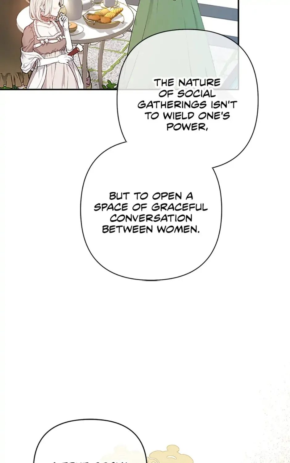 The Glamorous Life of the Fake Mistress Chapter 24 page 145 - 