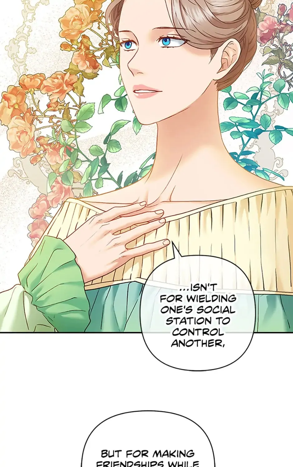 The Glamorous Life of the Fake Mistress Chapter 24 page 147 - 