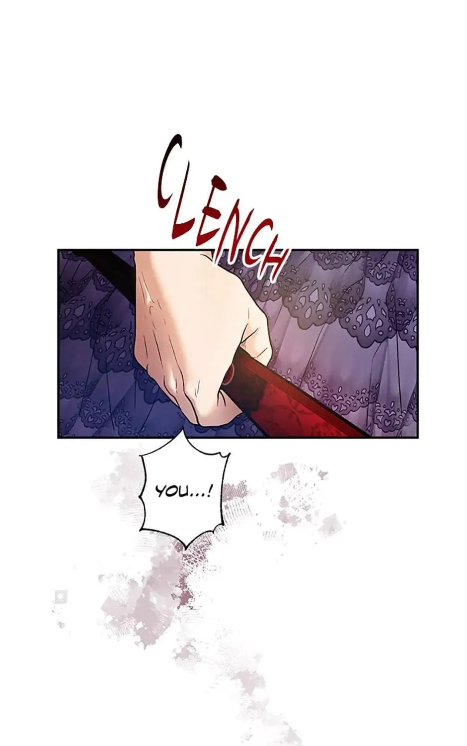 The Glamorous Life of the Fake Mistress Chapter 24 page 149 - 