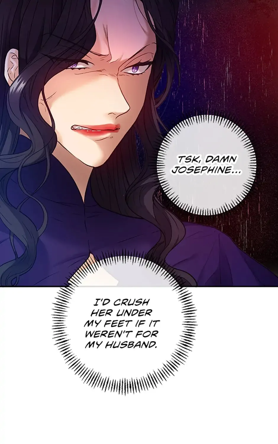 The Glamorous Life of the Fake Mistress Chapter 24 page 153 - 