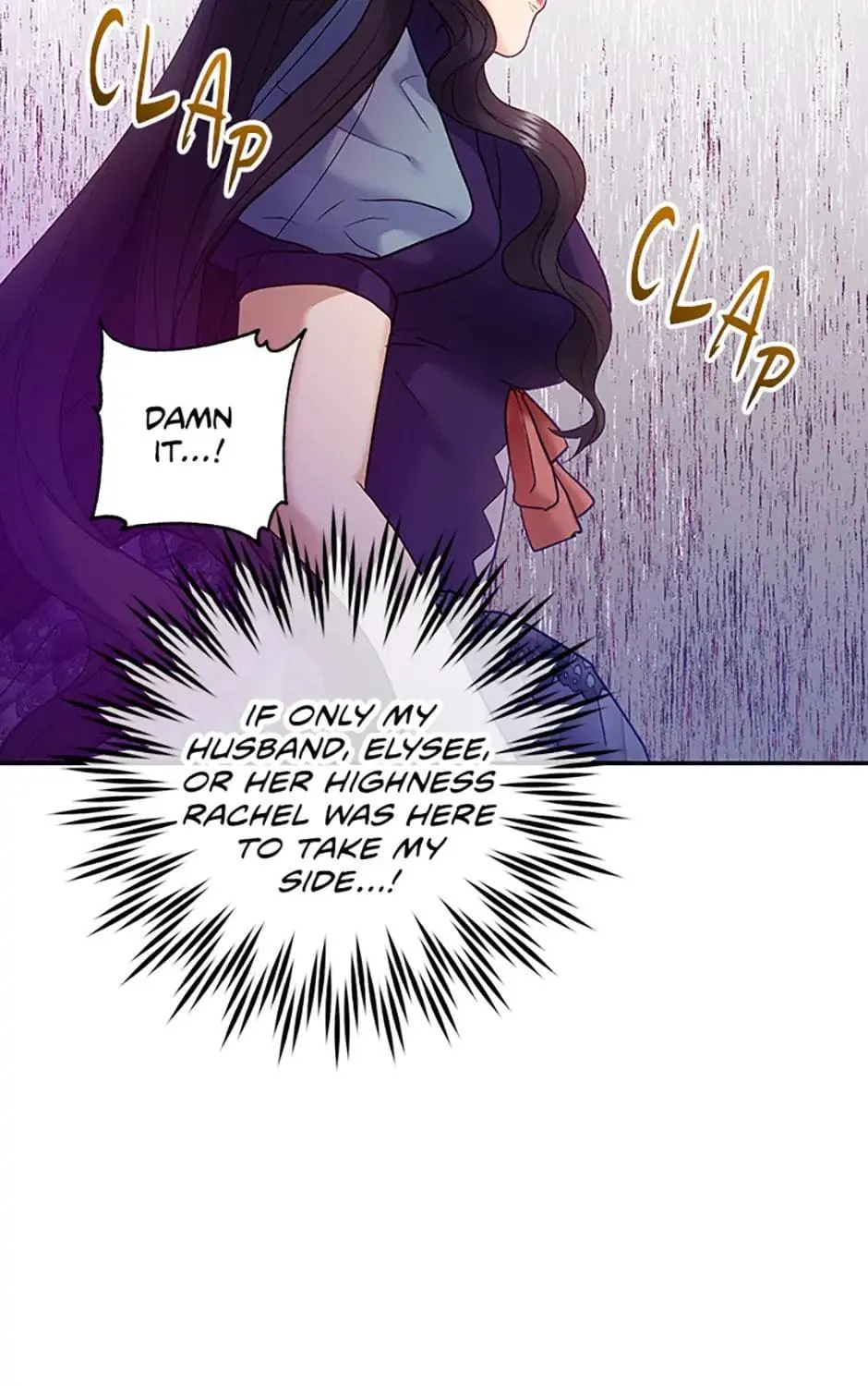The Glamorous Life of the Fake Mistress Chapter 24 page 161 - 