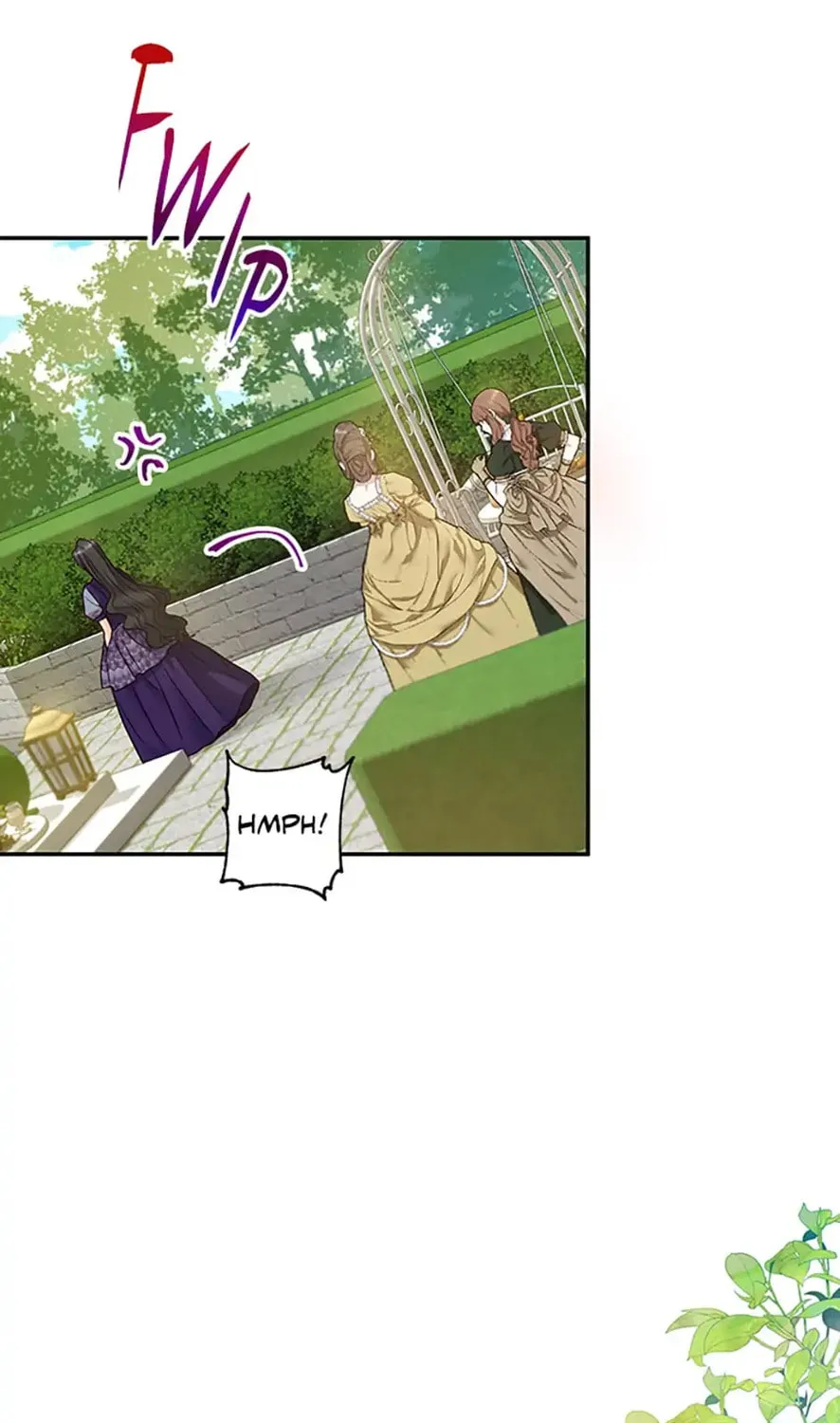 The Glamorous Life of the Fake Mistress Chapter 24 page 163 - 