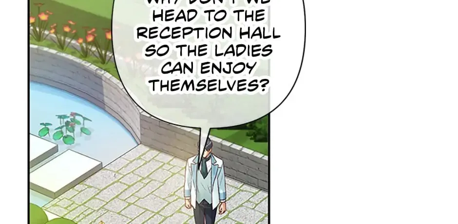The Glamorous Life of the Fake Mistress Chapter 24 page 26 - 