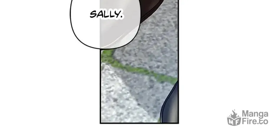 The Glamorous Life of the Fake Mistress Chapter 24 page 30 - 