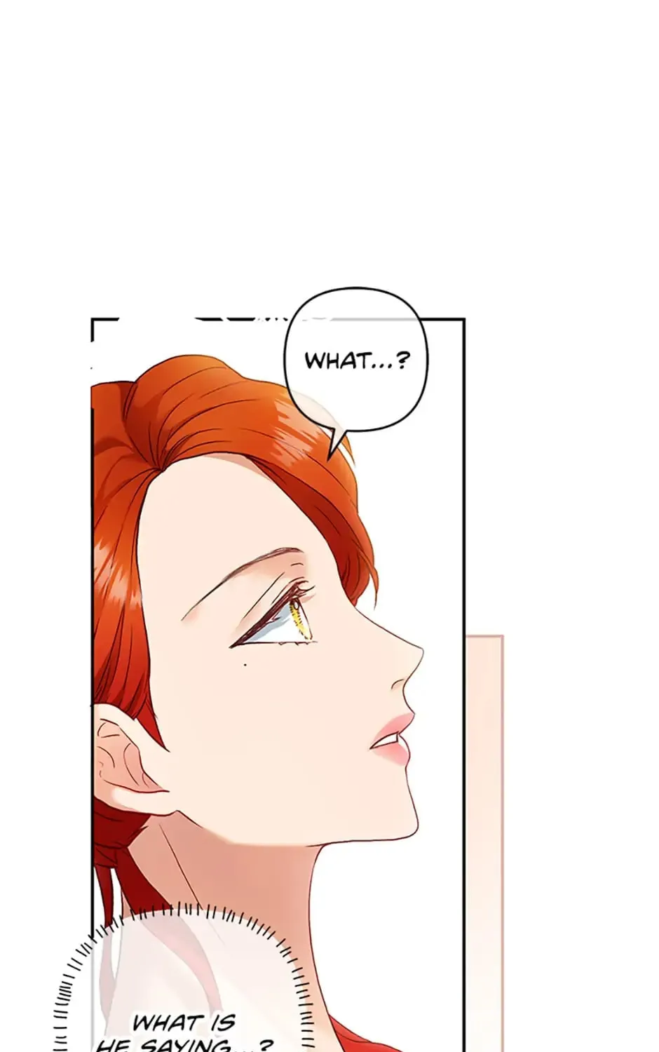 The Glamorous Life of the Fake Mistress Chapter 24 page 33 - 