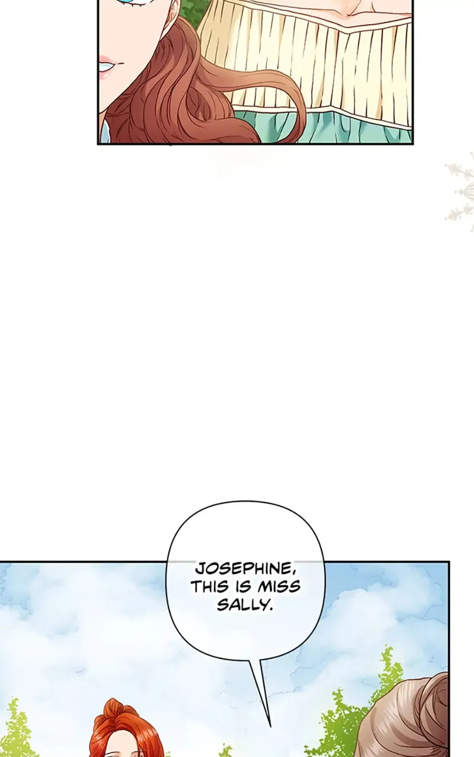 The Glamorous Life of the Fake Mistress Chapter 24 page 43 - 