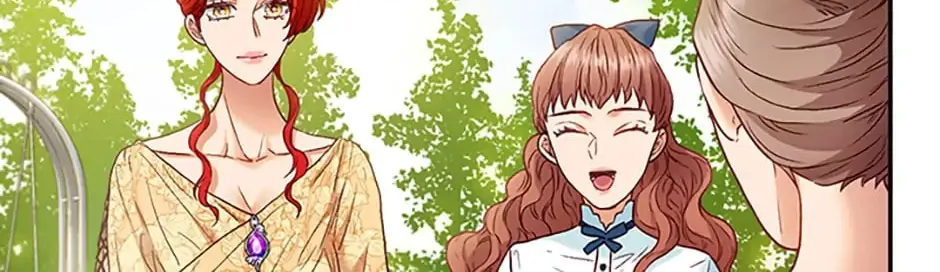 The Glamorous Life of the Fake Mistress Chapter 24 page 44 - 