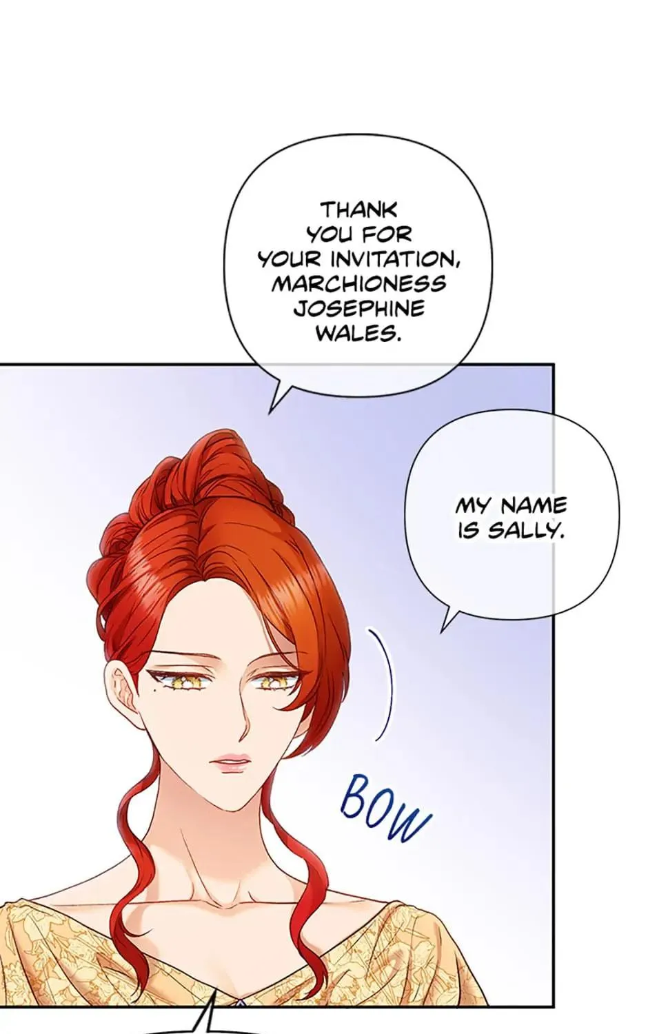 The Glamorous Life of the Fake Mistress Chapter 24 page 47 - 