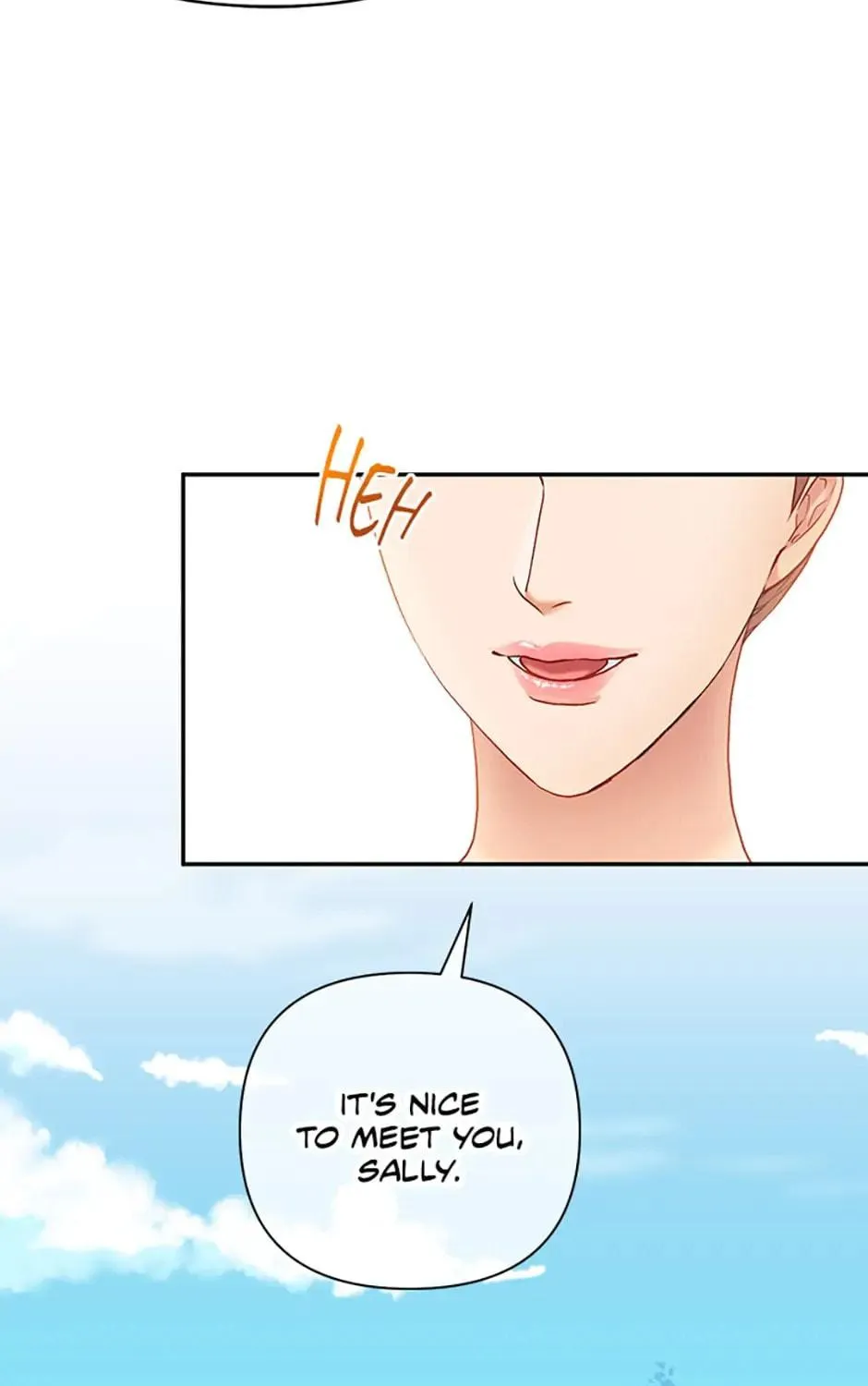 The Glamorous Life of the Fake Mistress Chapter 24 page 49 - 