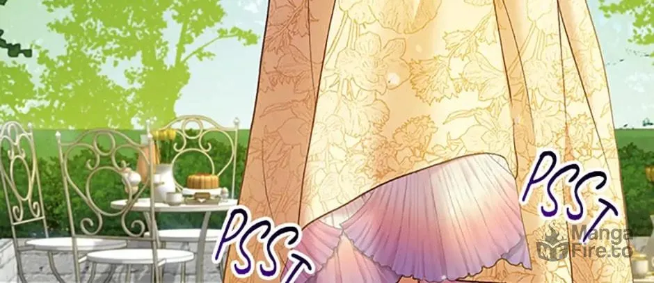 The Glamorous Life of the Fake Mistress Chapter 24 page 6 - 