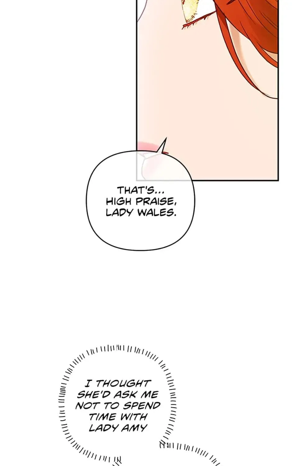 The Glamorous Life of the Fake Mistress Chapter 24 page 53 - 