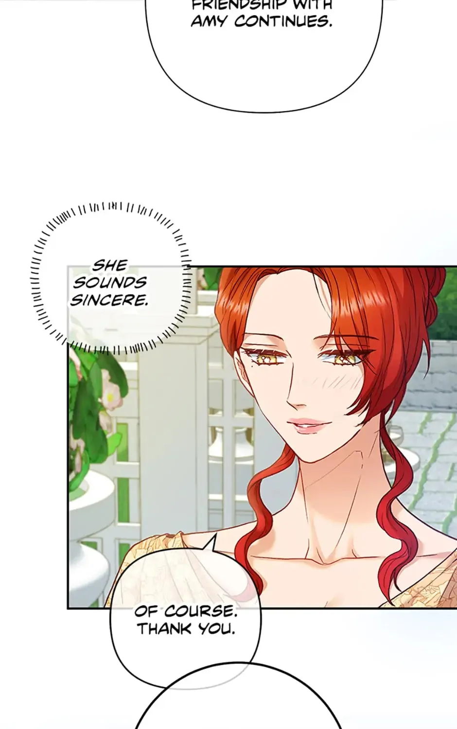 The Glamorous Life of the Fake Mistress Chapter 24 page 57 - 