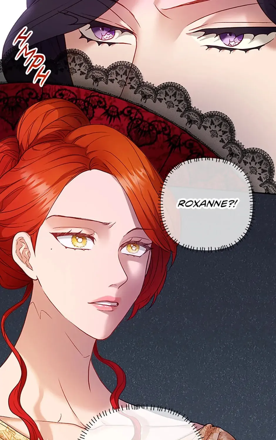 The Glamorous Life of the Fake Mistress Chapter 24 page 61 - 