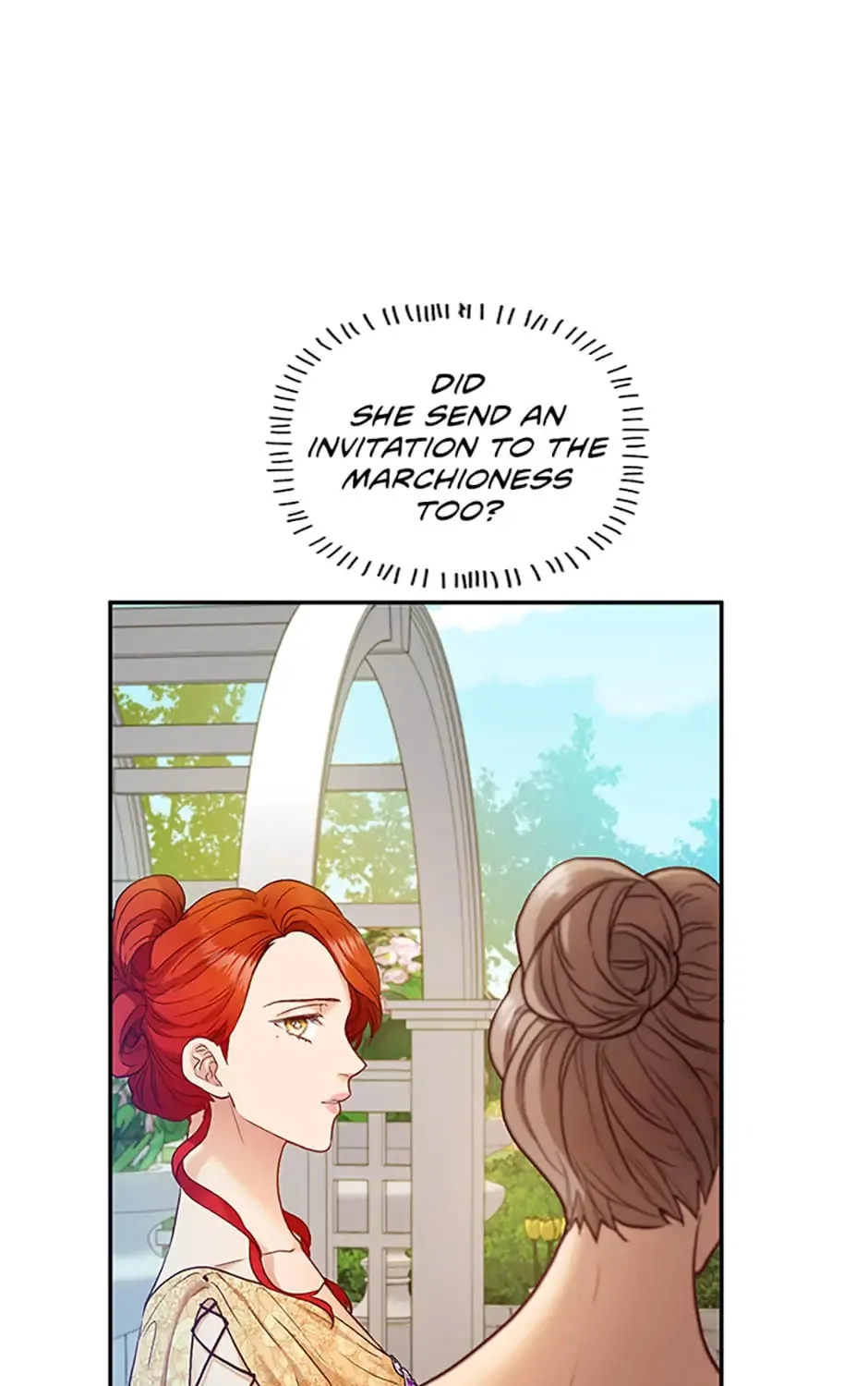 The Glamorous Life of the Fake Mistress Chapter 24 page 63 - 
