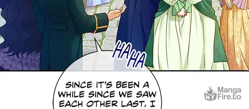 The Glamorous Life of the Fake Mistress Chapter 24 page 66 - 