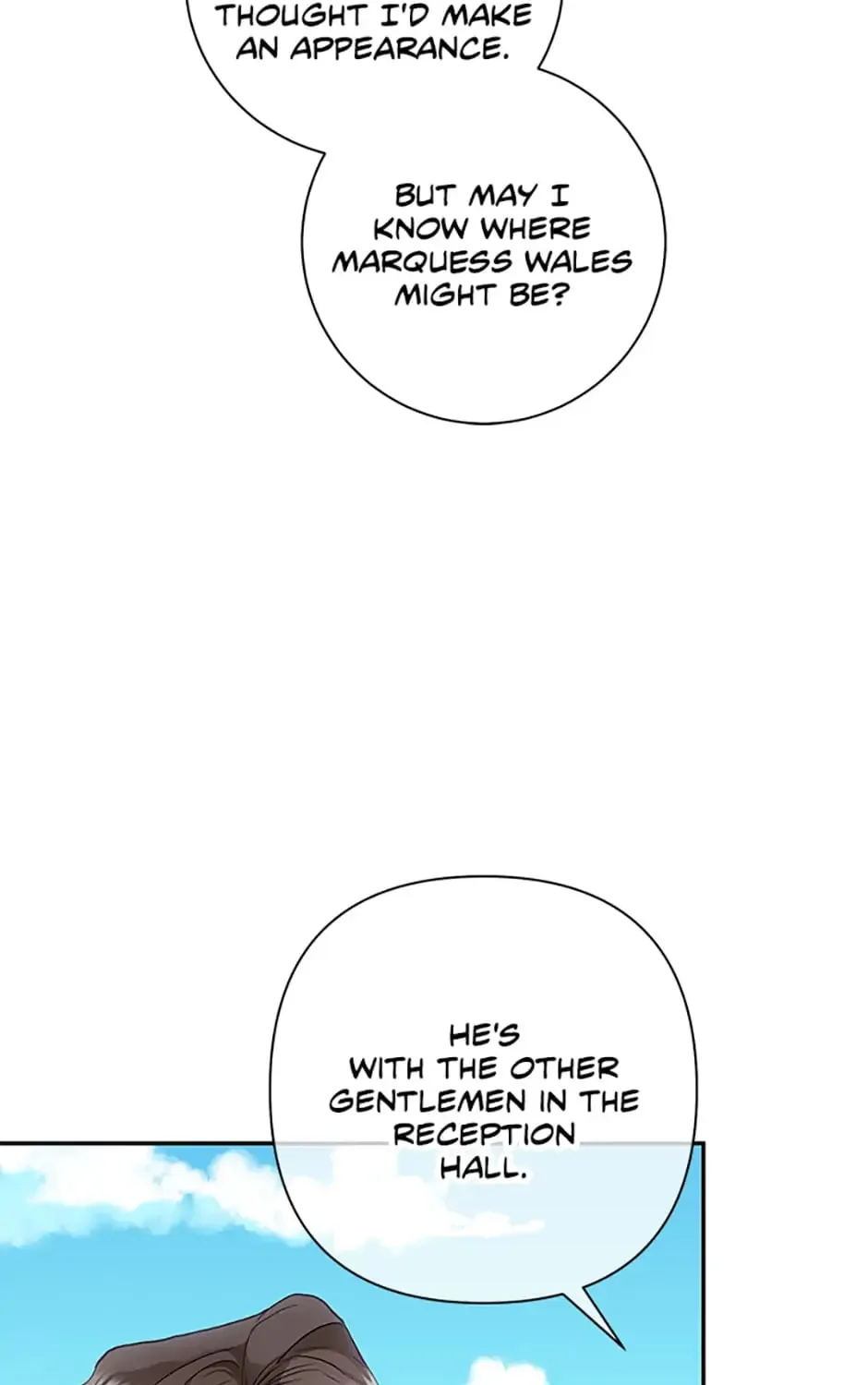The Glamorous Life of the Fake Mistress Chapter 24 page 67 - 