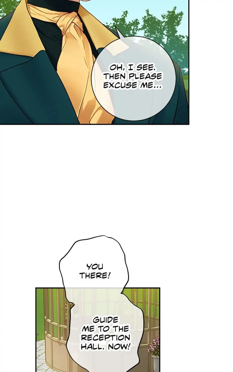 The Glamorous Life of the Fake Mistress Chapter 24 page 69 - 