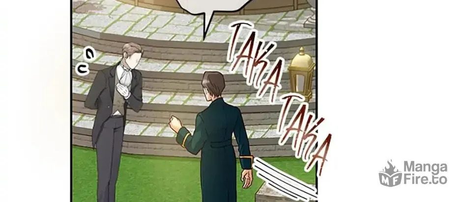 The Glamorous Life of the Fake Mistress Chapter 24 page 70 - 