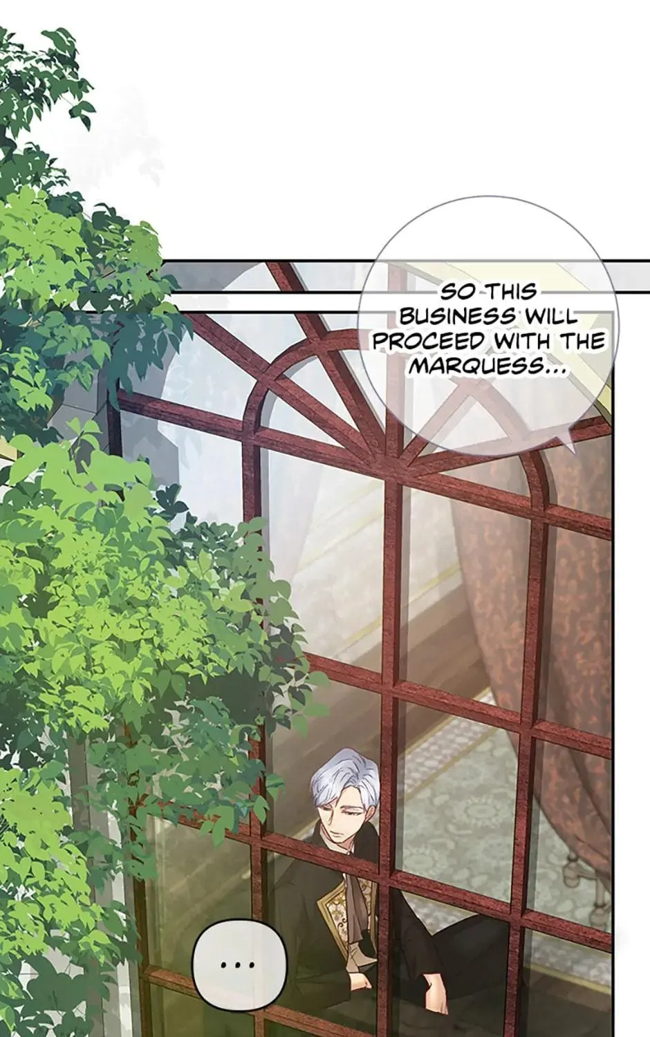 The Glamorous Life of the Fake Mistress Chapter 24 page 77 - 