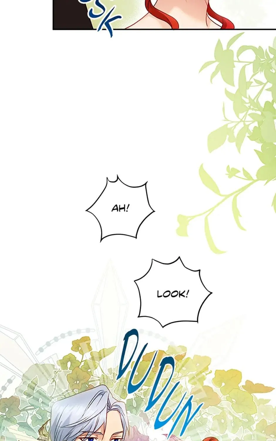 The Glamorous Life of the Fake Mistress Chapter 24 page 9 - 