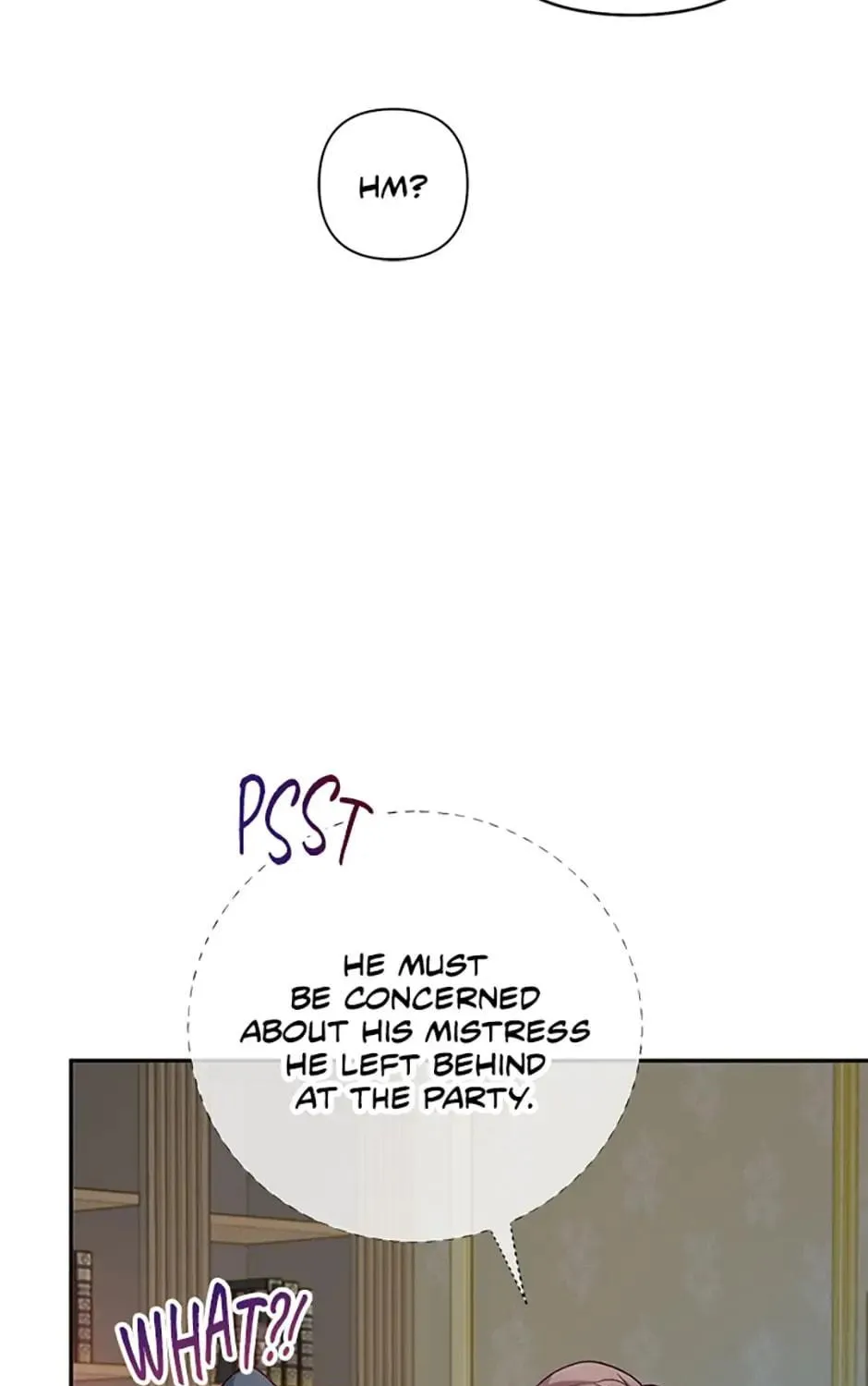 The Glamorous Life of the Fake Mistress Chapter 24 page 83 - 