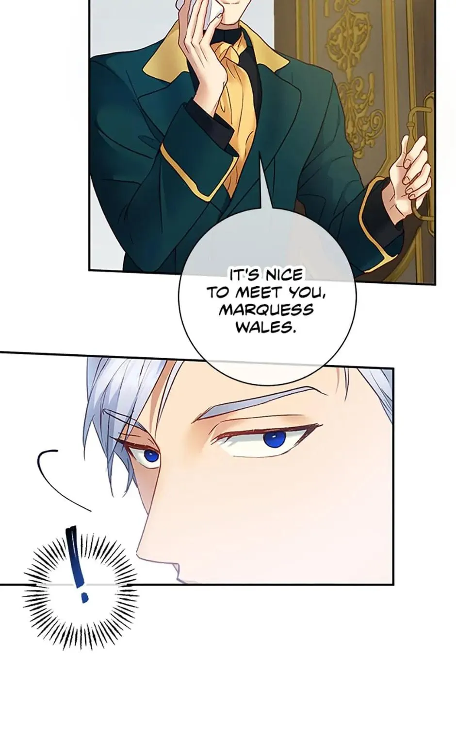 The Glamorous Life of the Fake Mistress Chapter 24 page 89 - 