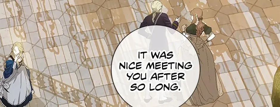 The Glamorous Life of the Fake Mistress Chapter 25 page 2 - 