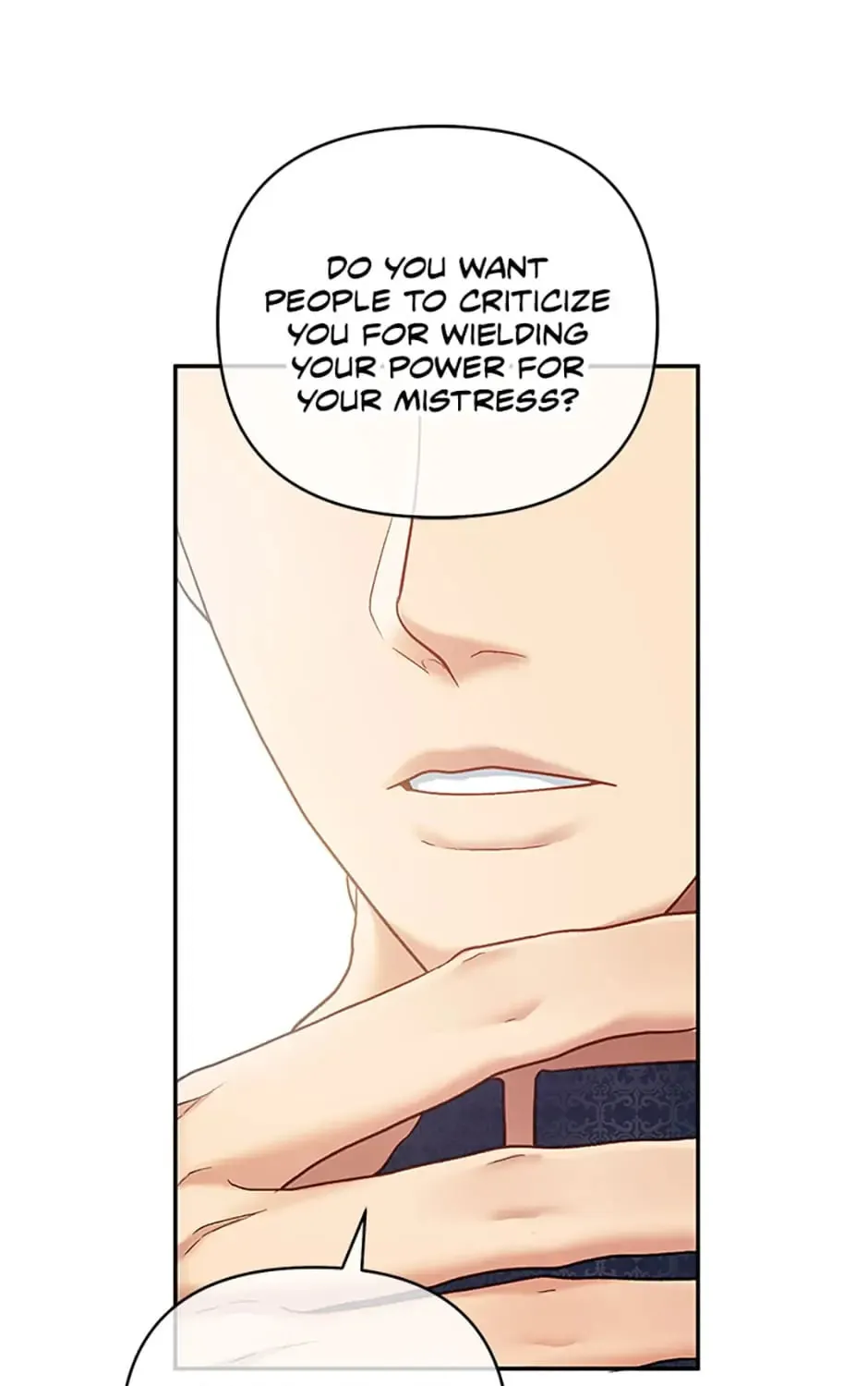 The Glamorous Life of the Fake Mistress Chapter 25 page 103 - 