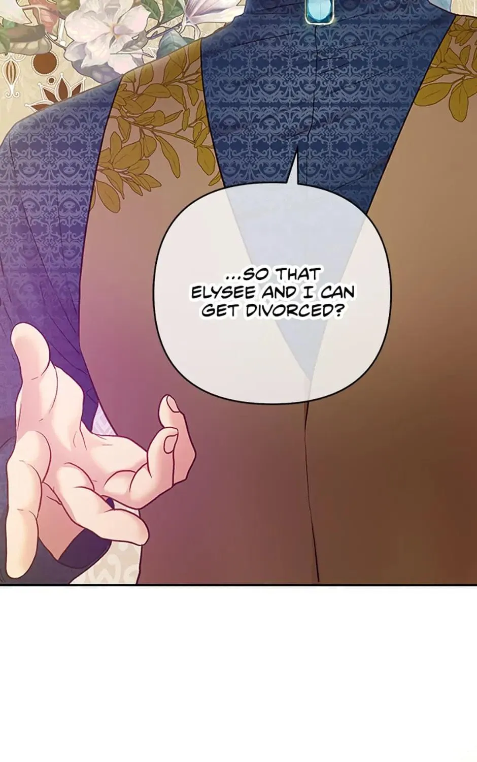 The Glamorous Life of the Fake Mistress Chapter 25 page 107 - 
