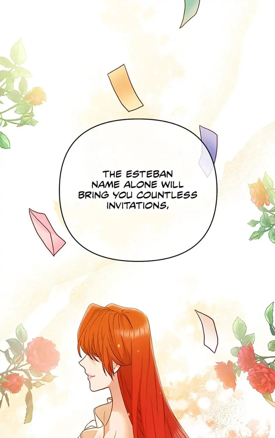 The Glamorous Life of the Fake Mistress Chapter 25 page 109 - 