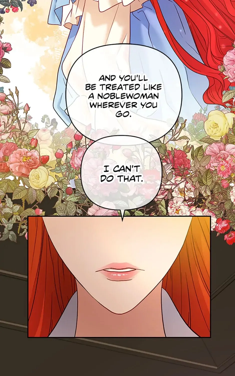The Glamorous Life of the Fake Mistress Chapter 25 page 111 - 