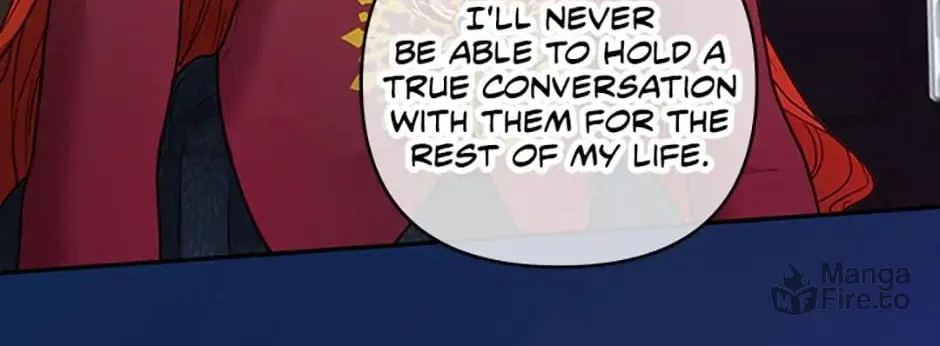 The Glamorous Life of the Fake Mistress Chapter 25 page 114 - 