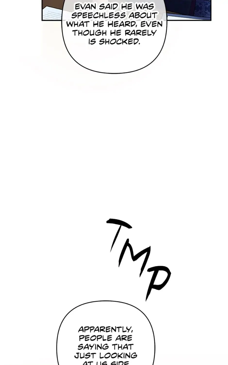 The Glamorous Life of the Fake Mistress Chapter 25 page 123 - 