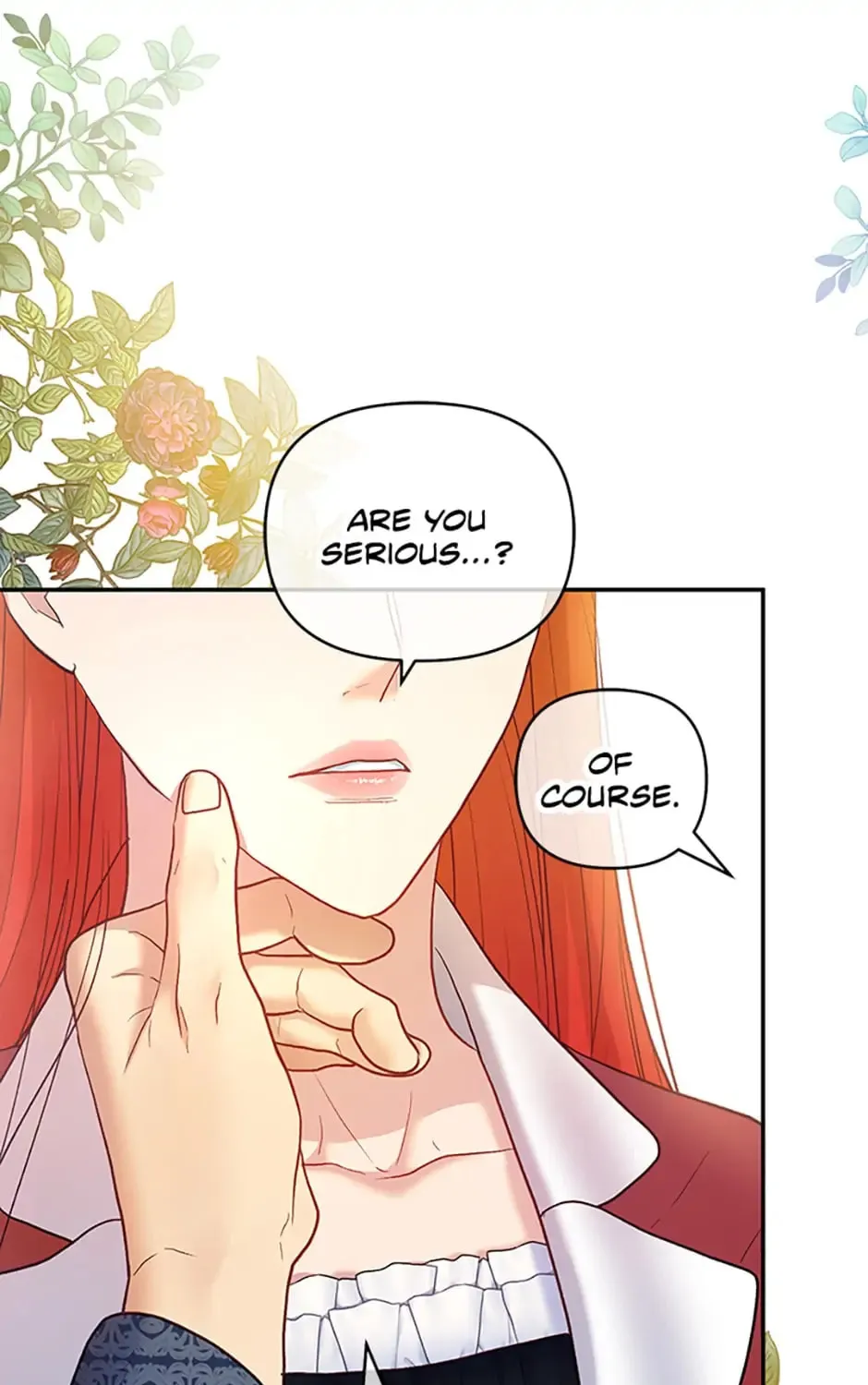 The Glamorous Life of the Fake Mistress Chapter 25 page 127 - 