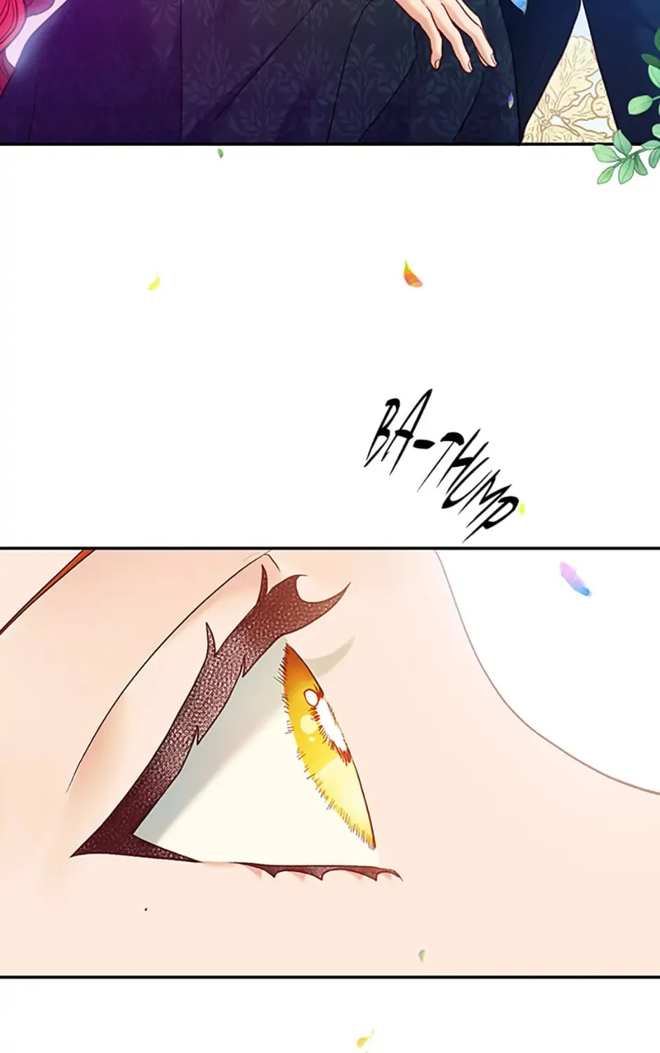 The Glamorous Life of the Fake Mistress Chapter 25 page 135 - 