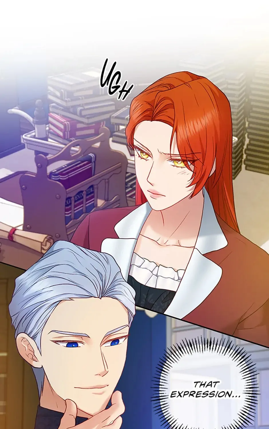 The Glamorous Life of the Fake Mistress Chapter 25 page 145 - 