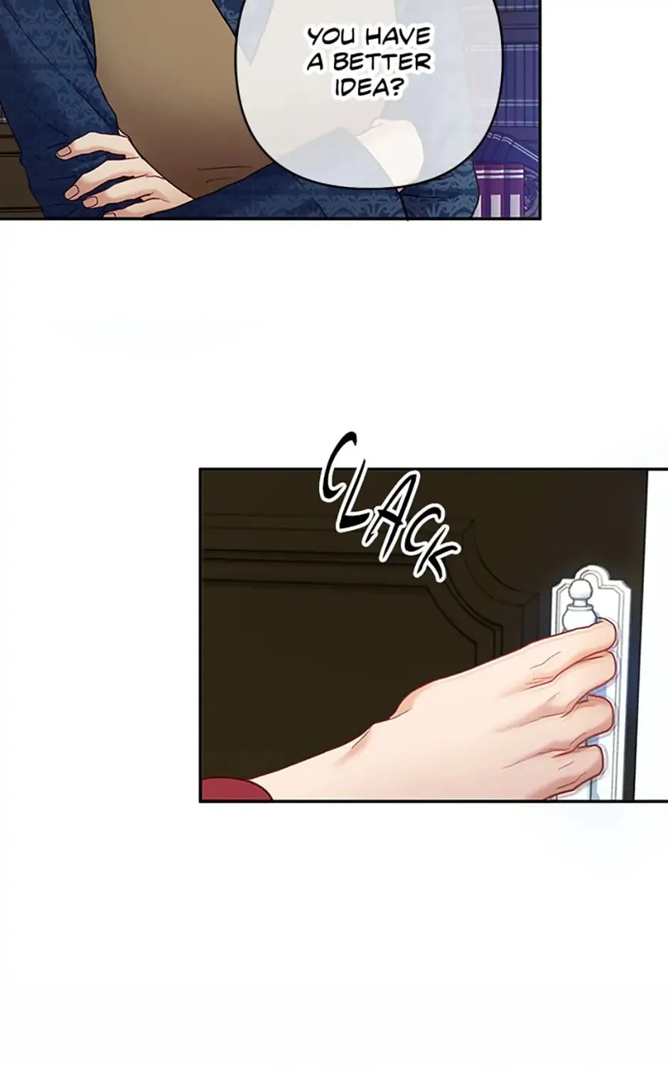 The Glamorous Life of the Fake Mistress Chapter 25 page 151 - 